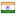 parkapart.net server is located in India